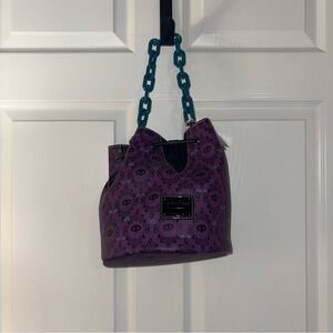 NWT Disney’s Haunted House Bucket Purse